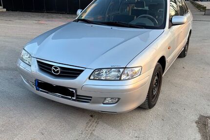 Mazda 626 159.000 km 2.350 &euro; Göppingen 73035