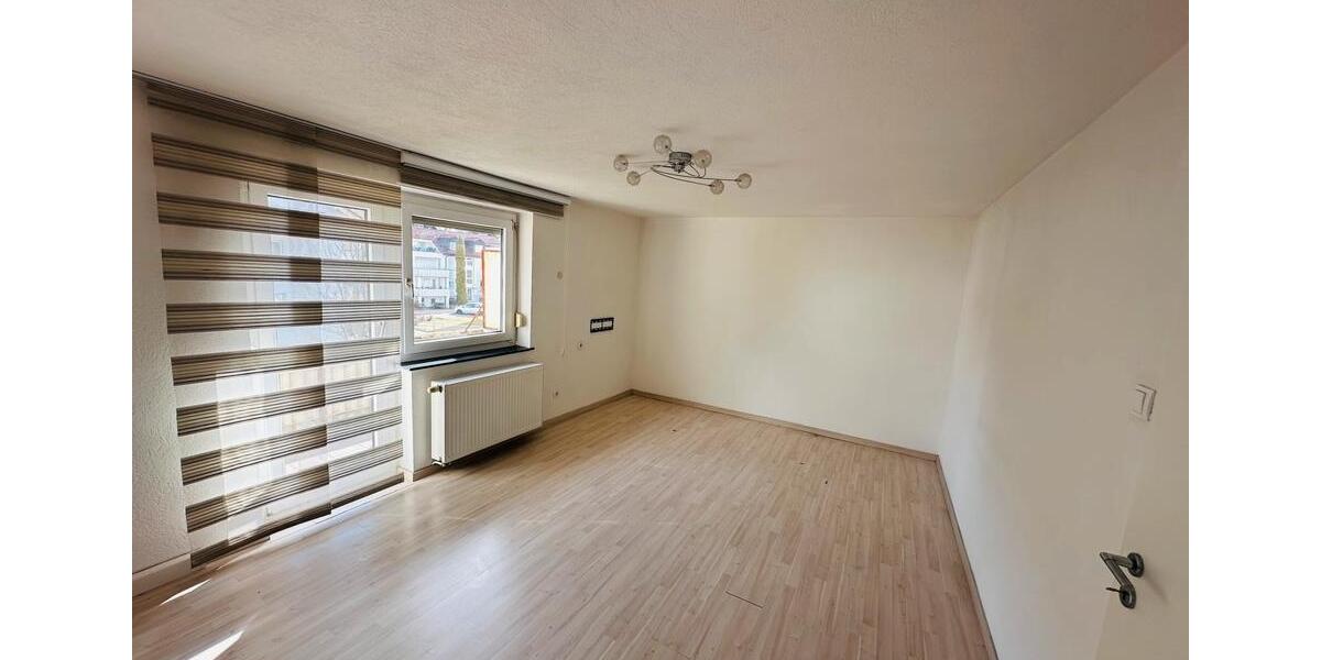 Etagenwohnung Geislingen an der Steige - 3 Zimmer, 60 m&sup2;, 183.000&euro; | Angebot:25084304