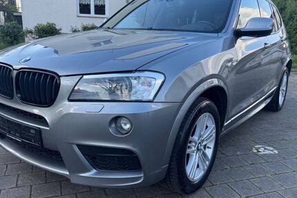 BMW X3 173.960 km 12.400 &euro; Fellbach 70736