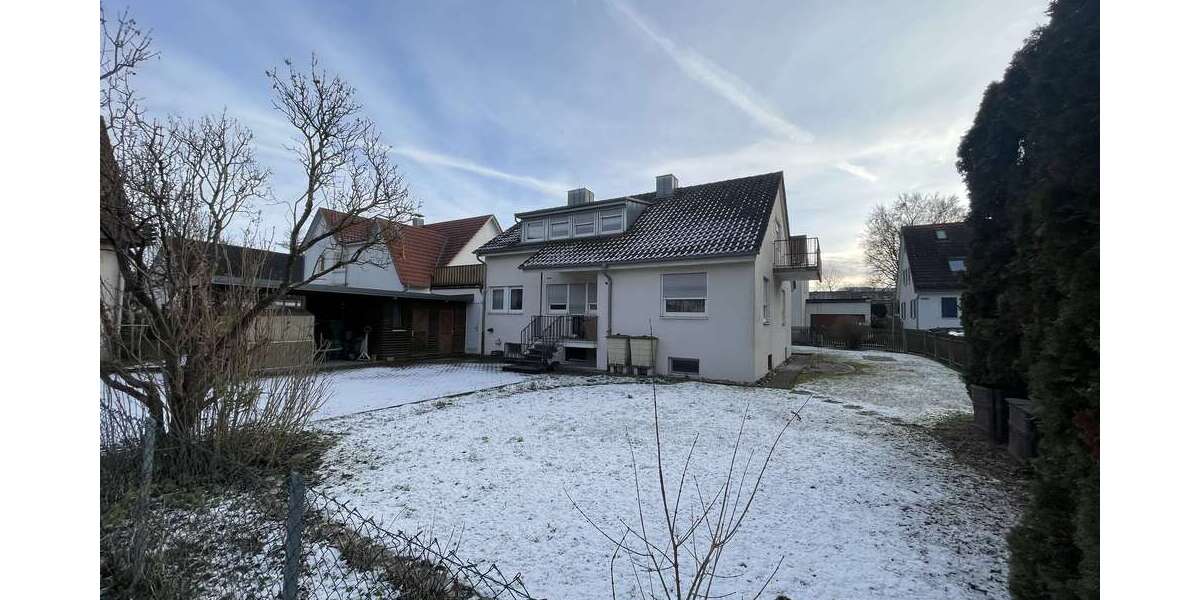 Einfamilienhaus Dettingen unter Teck - 8 Zimmer, 194 m&sup2;, 680.000&euro; | Angebot:23843075