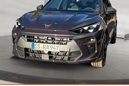 Cupra Terramar 7.800 km 49.440 &euro; Nürtingen 72622