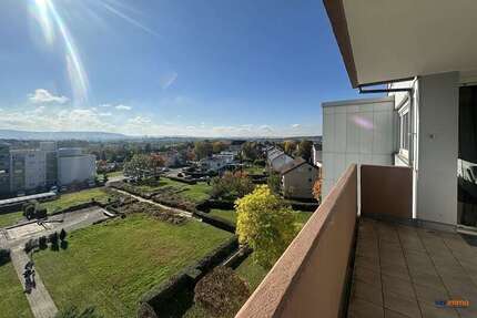 Wohnung Waiblingen / Hohenacker Hohenacker - 4 Zimmer, 86 m&sup2;, 275.000&euro; | Angebot:26069043