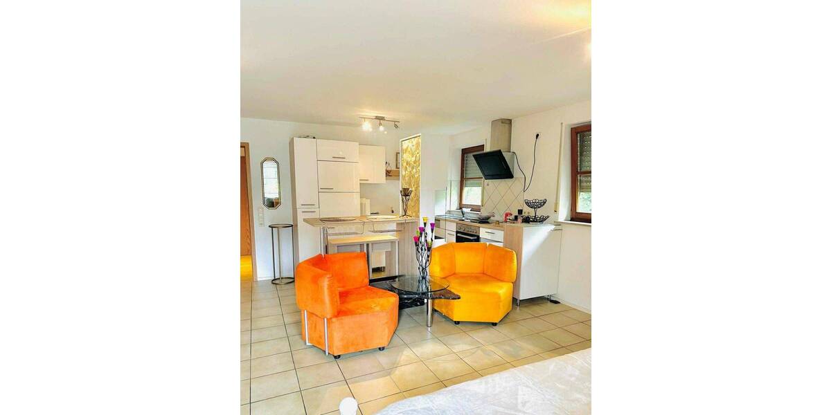 Etagenwohnung Göppingen Stadtgebiet - 1 Zimmer, 43 m&sup2;, 590&euro; | Angebot:26291195