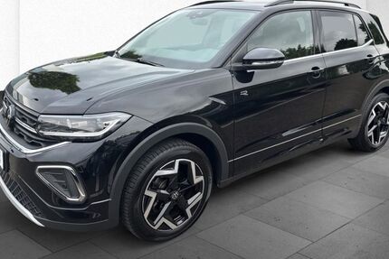 VW T-Cross 31.950 km 20.499 &euro; Zell u.A. 73119