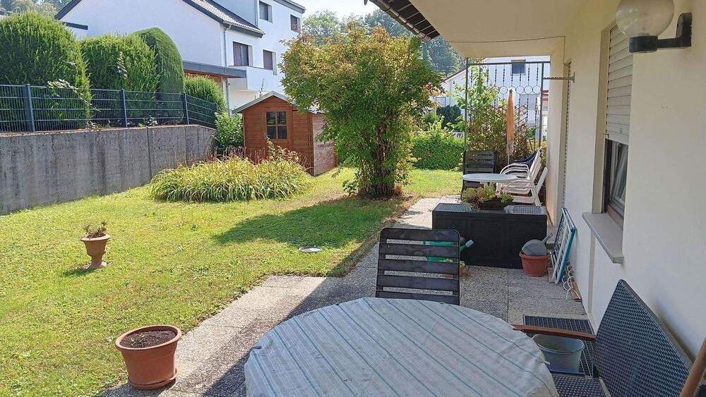 Mehrfamilienhaus, Wohnhaus Ursenwang Ursenwang - 9 Zimmer, 212 m&sup2;, 529.000&euro; | Angebot:25781544