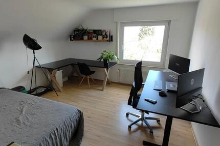 Wohnung Göppingen Bruckwasen - 4.5 Zimmer, 82 m&sup2;, 800&euro; | Angebot:25636810