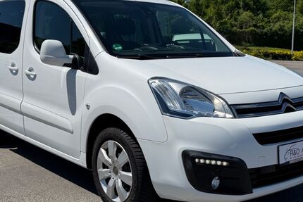 Citroen Berlingo 164.000 km 6.750 &euro; Wendlingen 73240