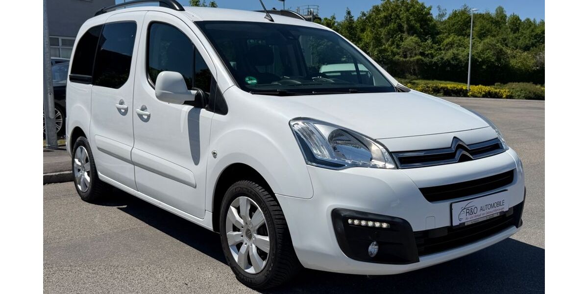 Citroen Berlingo 164.000 km 6.750 &euro; Wendlingen 73240