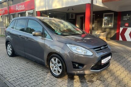 Ford C-Max 289.000 km 3.900 &euro; Remshalden 73630