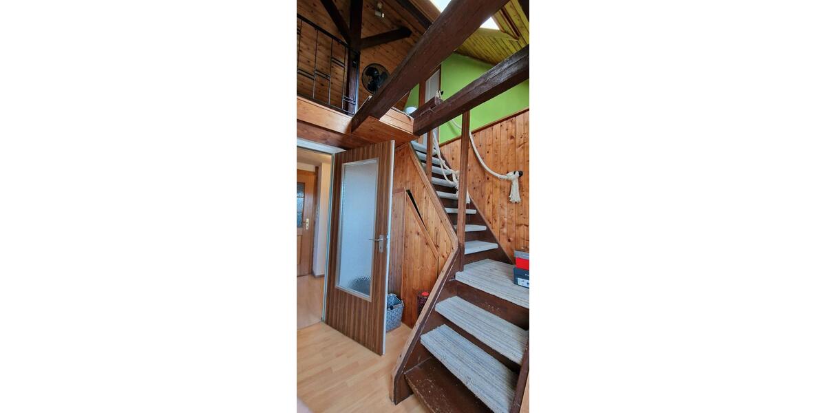 Mehrfamilienhaus, Wohnhaus Dettingen an der Erms - 6 Zimmer, 115 m&sup2;, 249.000&euro; | Angebot:26802435