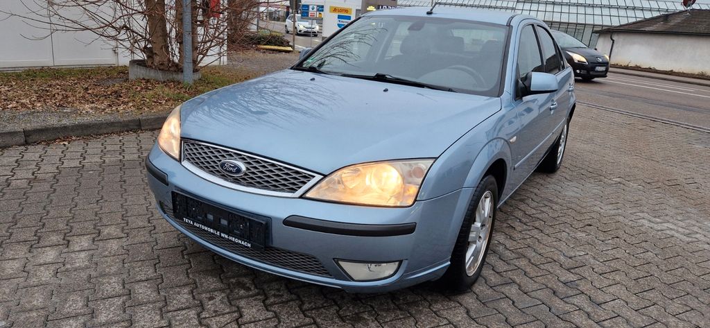 Ford Mondeo 167.000 km 2.700 &euro; Waiblingen OT Hegnach 71334
