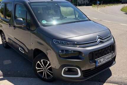 Citroen Berlingo 84.122 km 17.800 &euro; Fellbach 70736