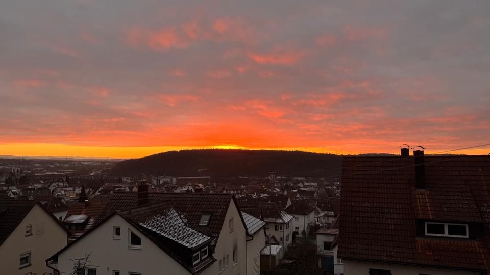 Etagenwohnung Plochingen - 2 Zimmer, 53 m&sup2;, 1.195&euro; | Angebot:27604438