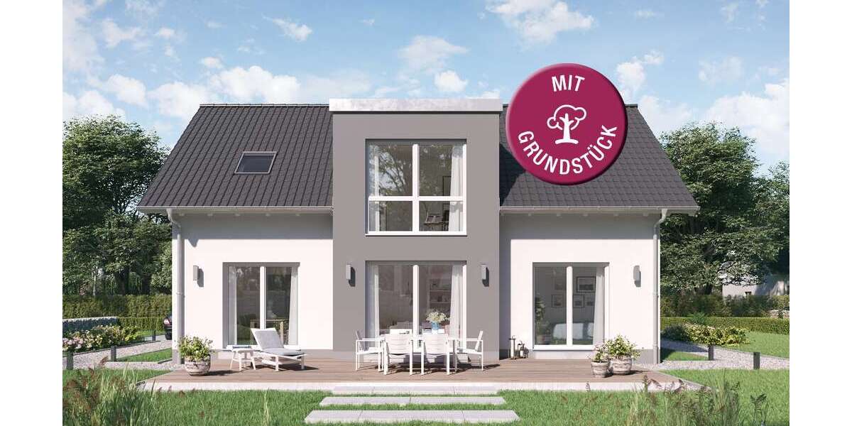 Einfamilienhaus Reichenbach - 6 Zimmer, 157 m&sup2;, 922.395&euro; | Angebot:23784066