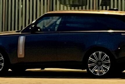 Land Rover Range Rover 58.000 km 174.500 &euro; Wendlingen 73240