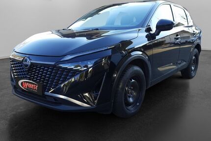 Nissan Qashqai 6.500 km 25.498 &euro; Eislingen 73054