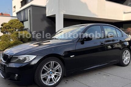 BMW 320 45.200 km 13.950 &euro; Heiningen 73092