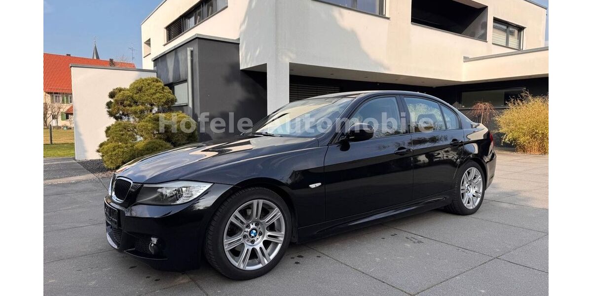 BMW 320 45.200 km 13.950 &euro; Heiningen 73092