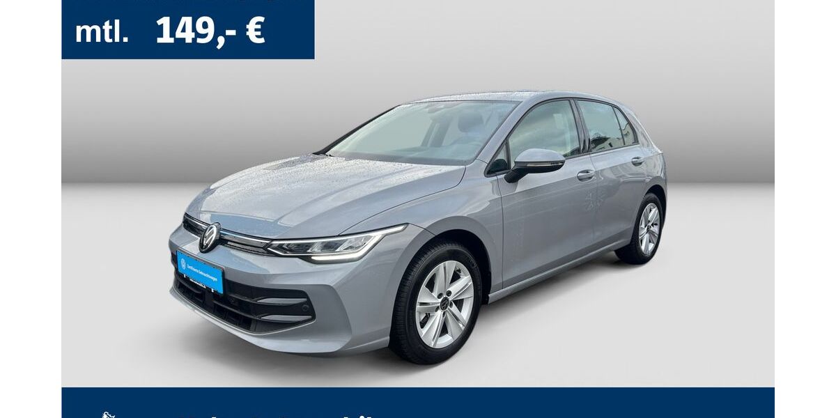 VW Golf 9.999 km 27.490 &euro; Fellbach 70736