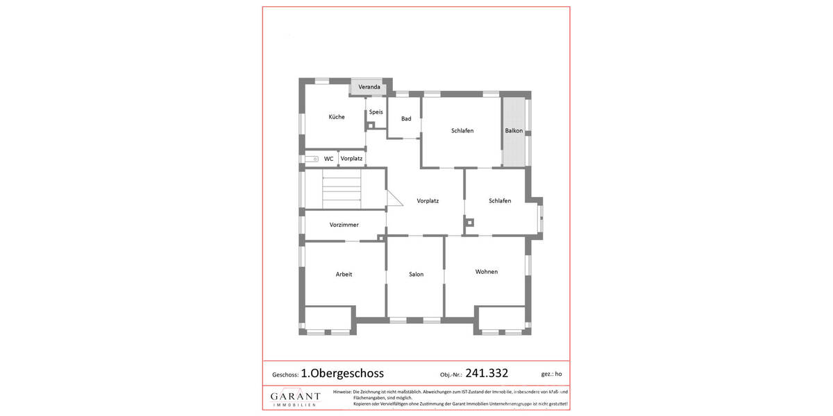Einfamilienhaus Geislingen an der Steige Geislingen - 2 Zimmer, 394 m&sup2;, 835.000&euro; | Angebot:25781200