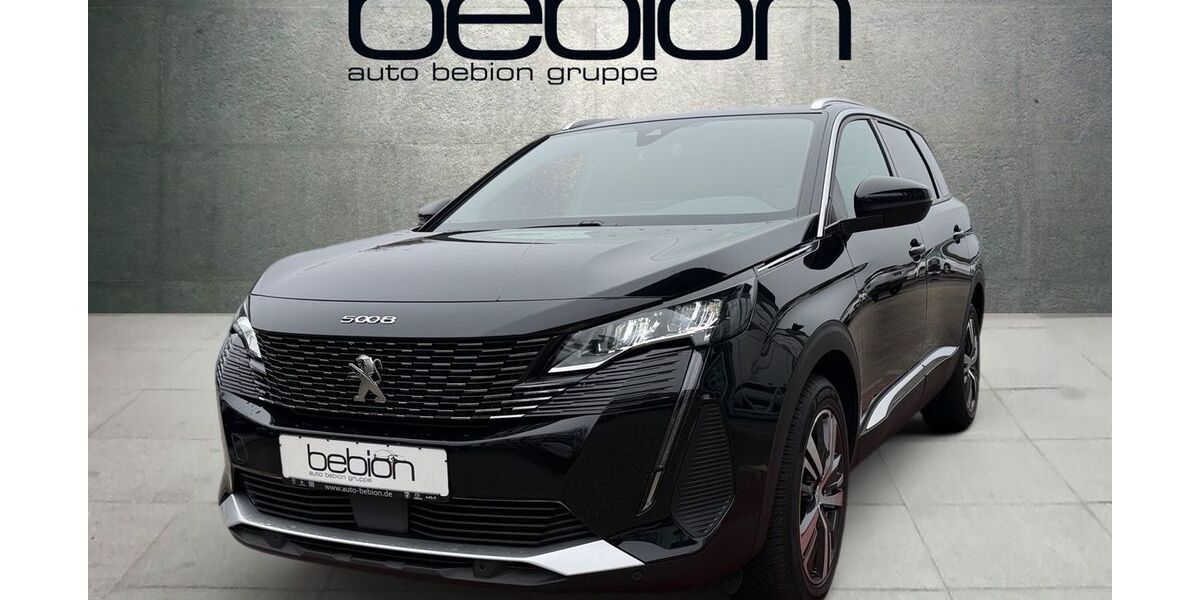 Peugeot 5008 12.700 km 25.480 &euro; Göppingen 73037