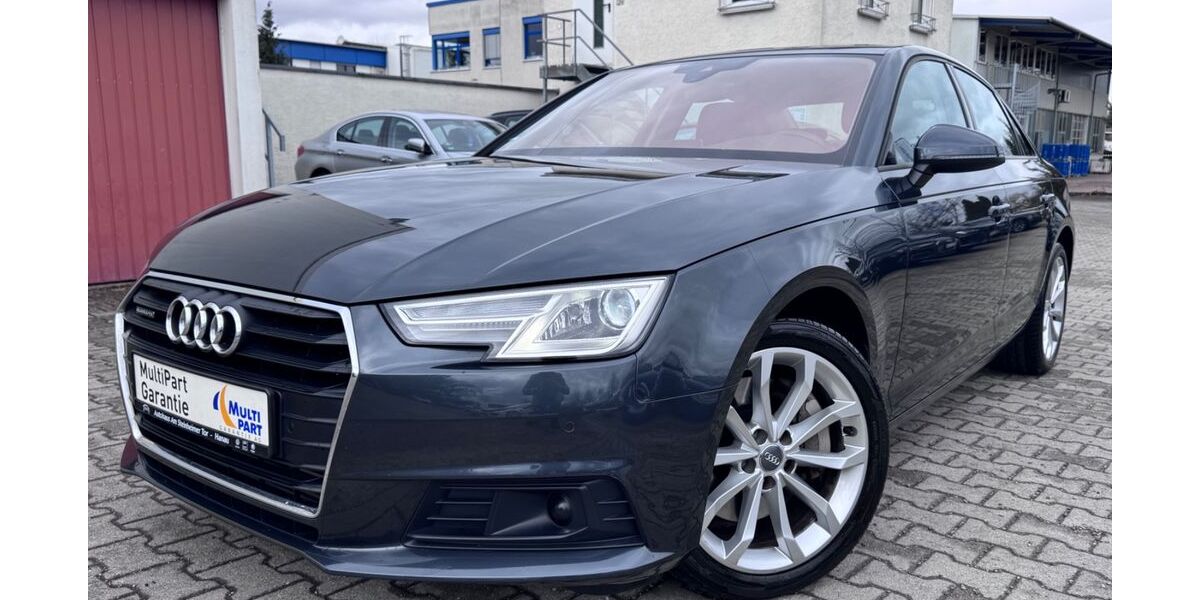 Audi A4 114.000 km 17.999 &euro; Göppingen 73037