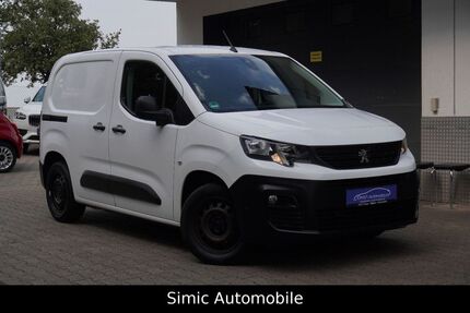 Peugeot Partner 85.000 km 10.999 &euro; Owen 73277