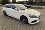 Mercedes-Benz CLA 180 Shooting Brake AMG Line PEAK 98.000 km 16.750 &euro; Schorndorf 73614