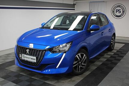 Peugeot 208 42.200 km 11.480 &euro; Uhingen 73066