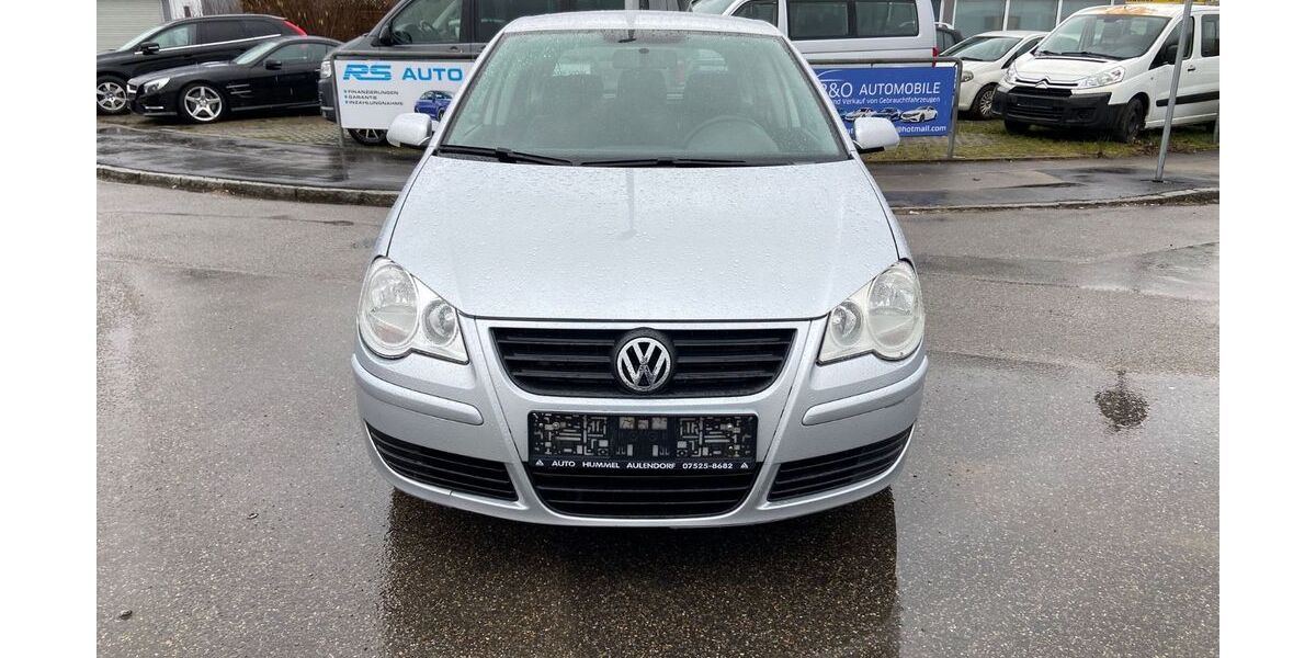 VW Polo 204.000 km 1.250 &euro; Wendlingen 73240