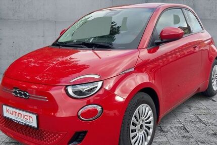 Fiat 500e 14.606 km 19.490 &euro; Göppingen 73037
