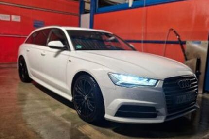 Audi A6 155.000 km 18.500 &euro; Schorndorf 73614