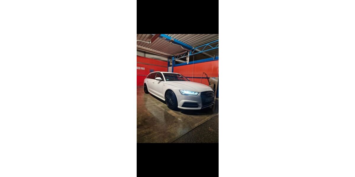 Audi A6 155.000 km 18.500 &euro; Schorndorf 73614