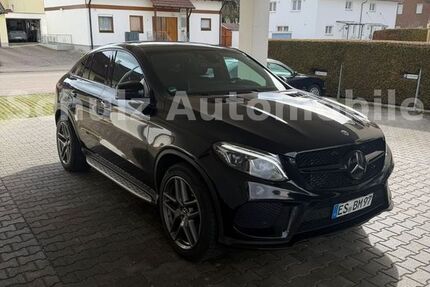 Mercedes-Benz GLE 350 156.000 km 37.950 &euro; Uhingen 73066