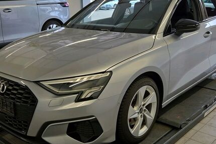 Audi A3 27.878 km 27.980 &euro; Zell u.A. 73119