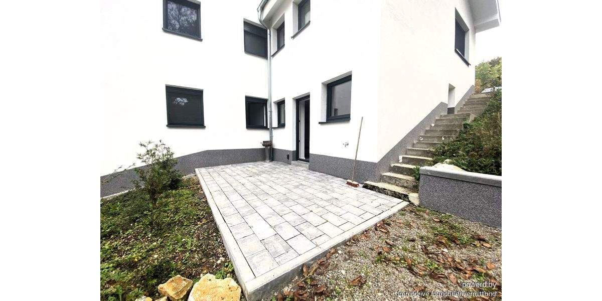 Etagenwohnung Westerheim - 2 Zimmer, 59 m&sup2;, 695&euro; | Angebot:25735778