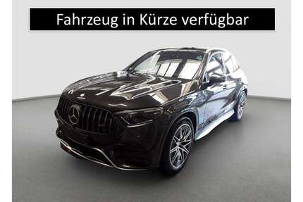 Mercedes-Benz GLC 63 AMG 34.156 km 83.890 &euro; Geislingen / Steige 73312