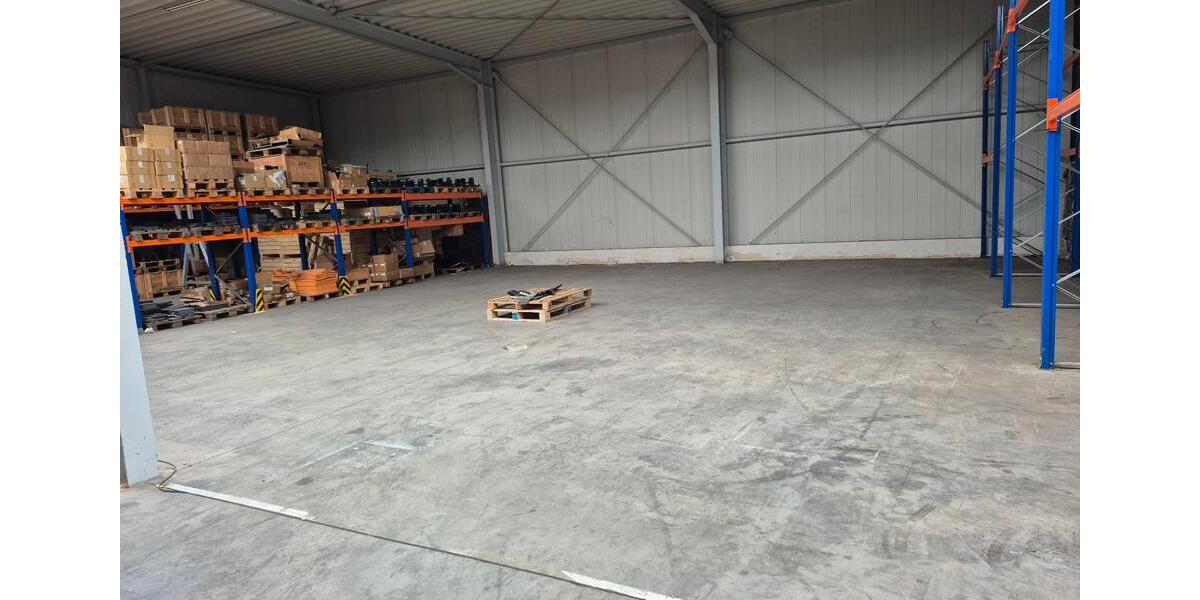 Gewerbeobjekt Gschwend - 750&euro; | Angebot:25569388