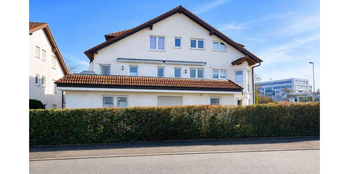 Etagenwohnung Schwaikheim - 3.5 Zimmer, 85 m&sup2;, 329.000&euro; | Angebot:26973850