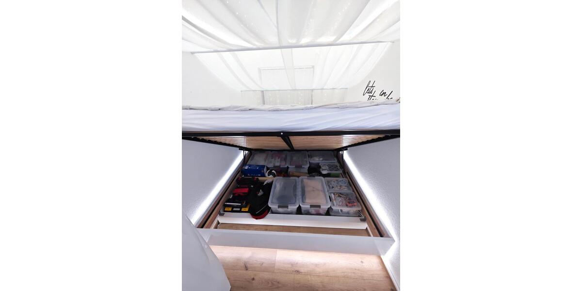 Etagenwohnung Denkendorf - 1.5 Zimmer, 43 m&sup2;, 430&euro; | Angebot:26019207