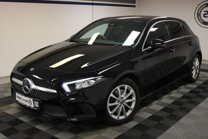 Mercedes-Benz A 220 97.800 km 20.490 &euro; Uhingen 73066