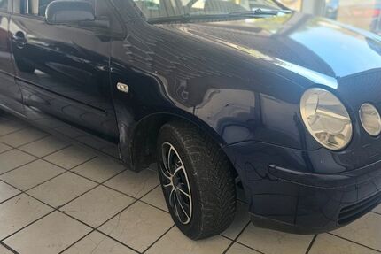 VW Polo 200.000 km 1.659 &euro; Geislingen an der Steige 73312