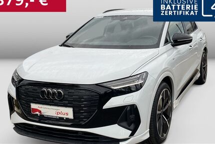 Audi Q4 e-tron 24.317 km 41.850 &euro; Göppingen 73037