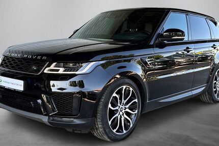 Land Rover Range Rover Sport 79.504 km 42.990 &euro; Weinstadt 71384