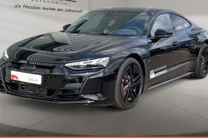 Audi e-tron GT 6.500 km 78.880 &euro; Kirchheim 73230