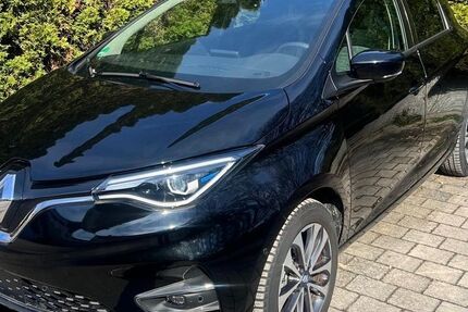 Renault ZOE 4.000 km 11.500 &euro; uhingen 73066