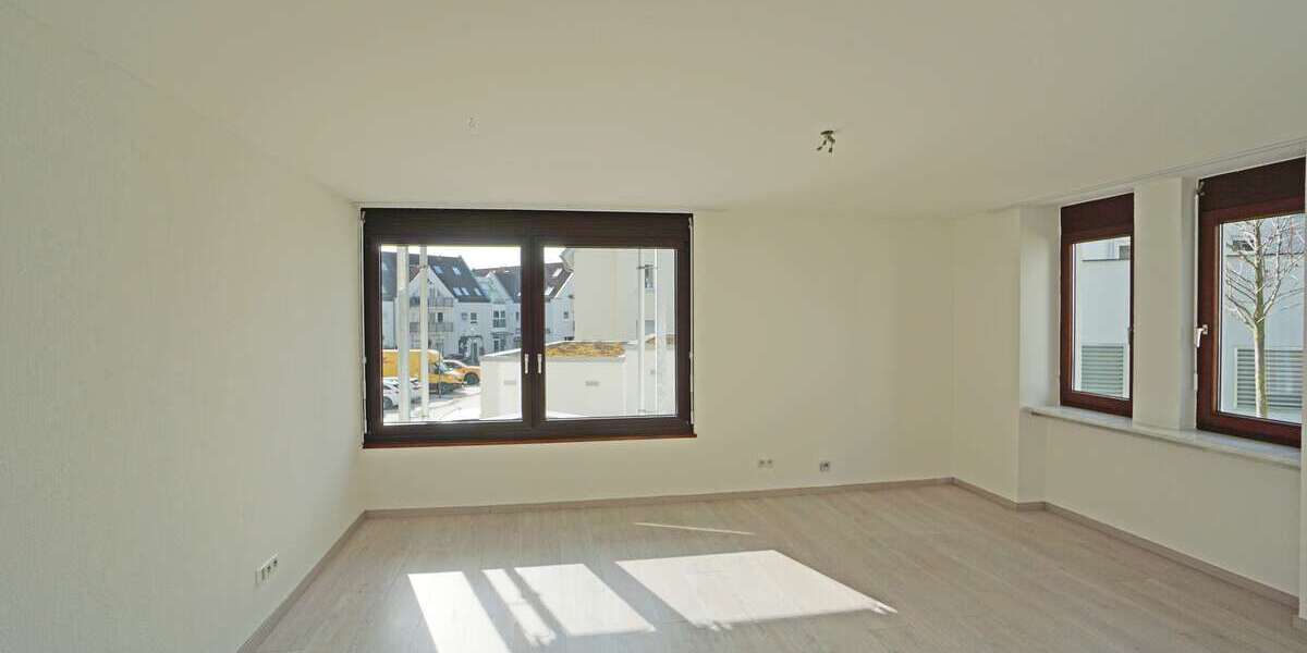 Etagenwohnung Grafenberg - 3 Zimmer, 73 m&sup2;, 240.000&euro; | Angebot:25844304