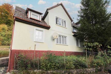 Haus Schwäbisch Gmünd Rechberg - 6 Zimmer, 144 m&sup2;, 149.000&euro; | Angebot:25958060
