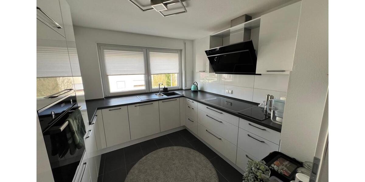 Etagenwohnung Nürtingen - 3 Zimmer, 83 m&sup2;, 1.200&euro; | Angebot:26023484