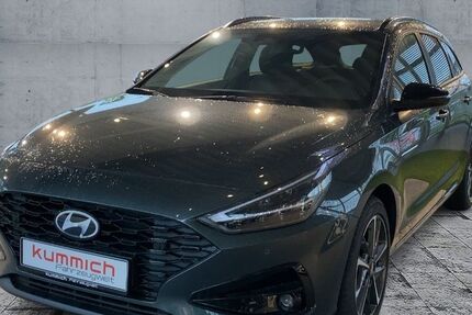 Hyundai i30 16.894 km 23.996 &euro; Göppingen 73037